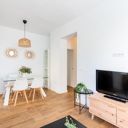 Confortable Apto. 3 Habitaciones Sevilla Dış mekan fotoğraf