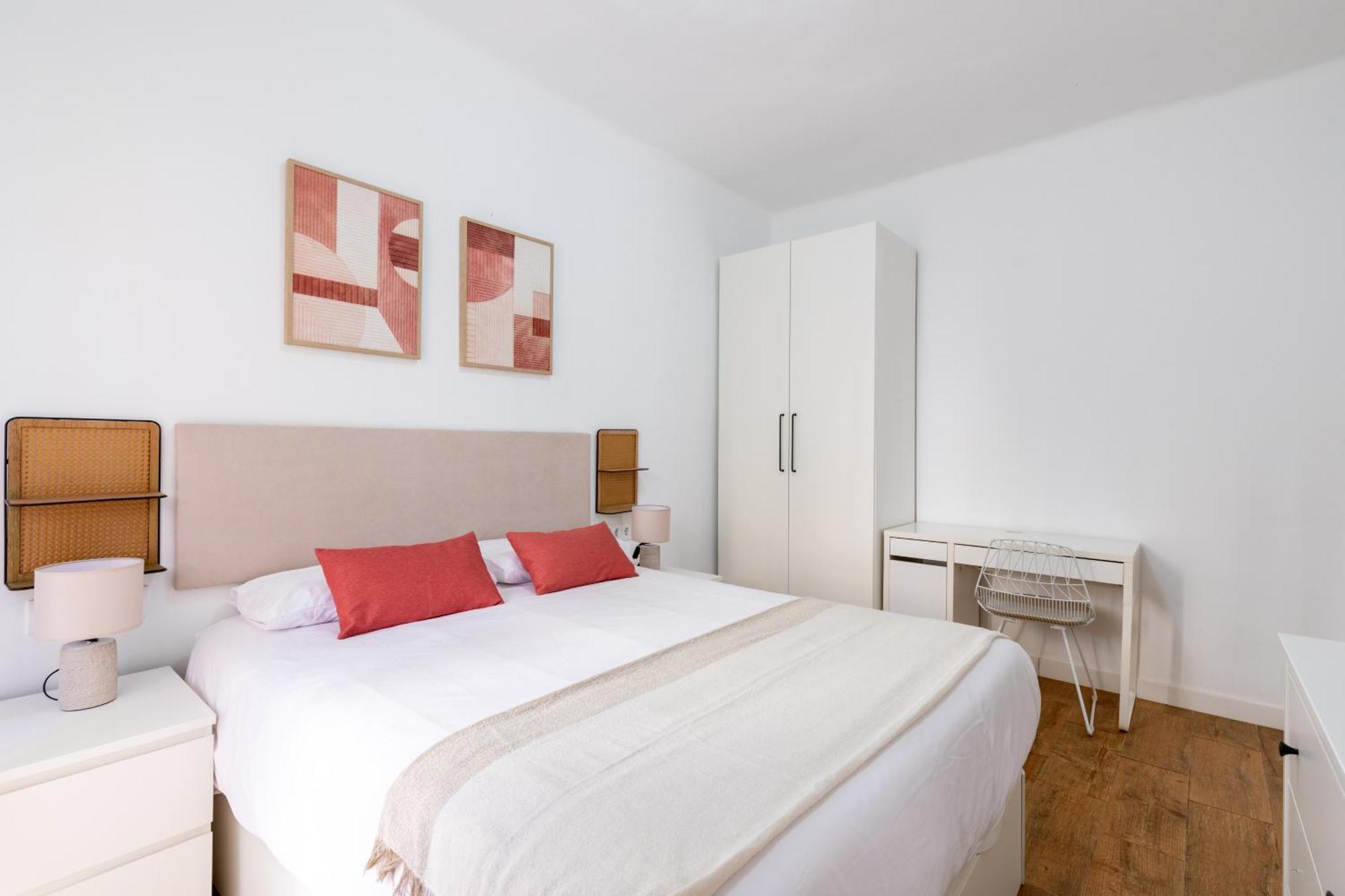 Confortable Apto. 3 Habitaciones Sevilla Dış mekan fotoğraf