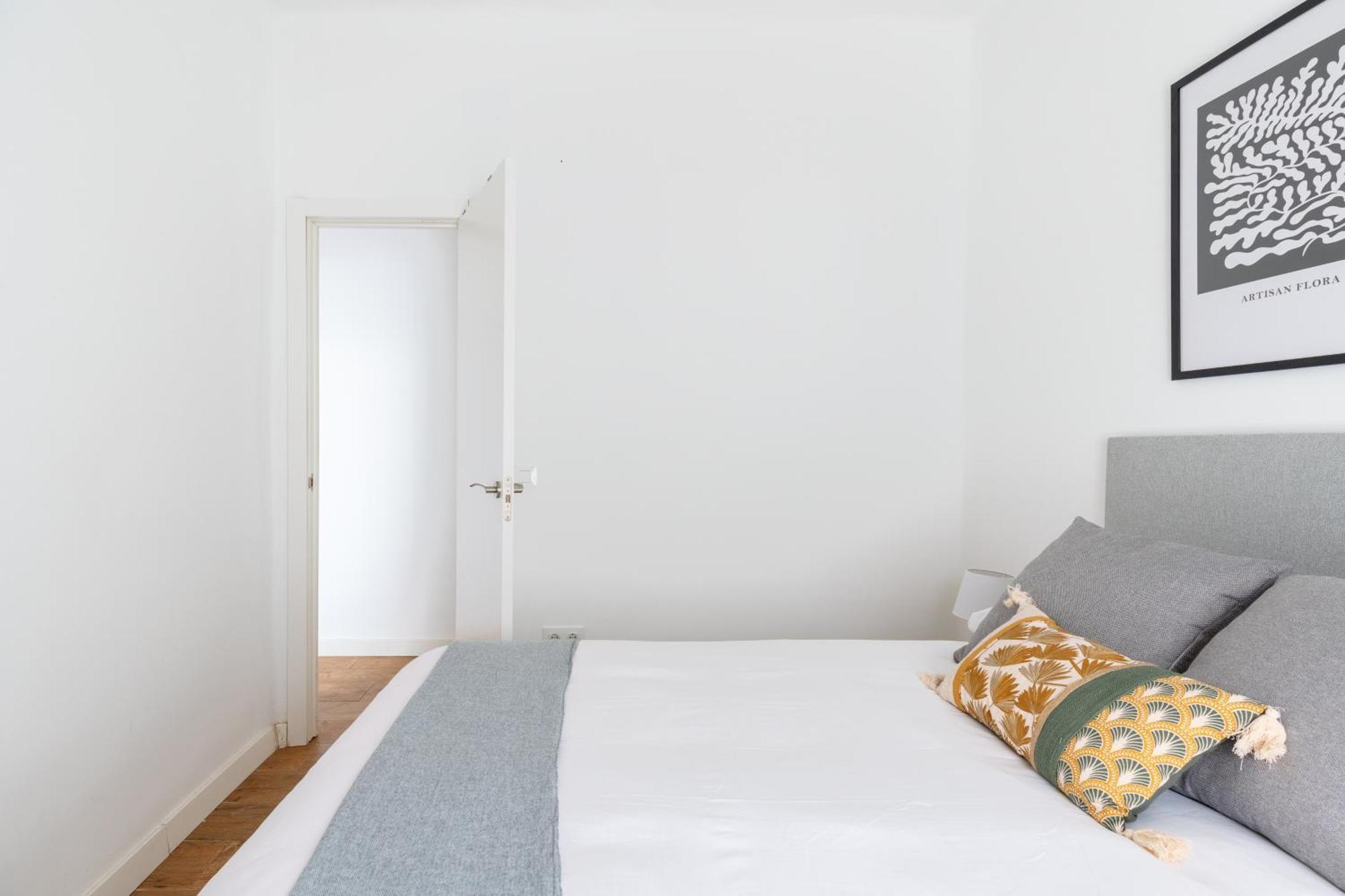 Confortable Apto. 3 Habitaciones Sevilla Dış mekan fotoğraf