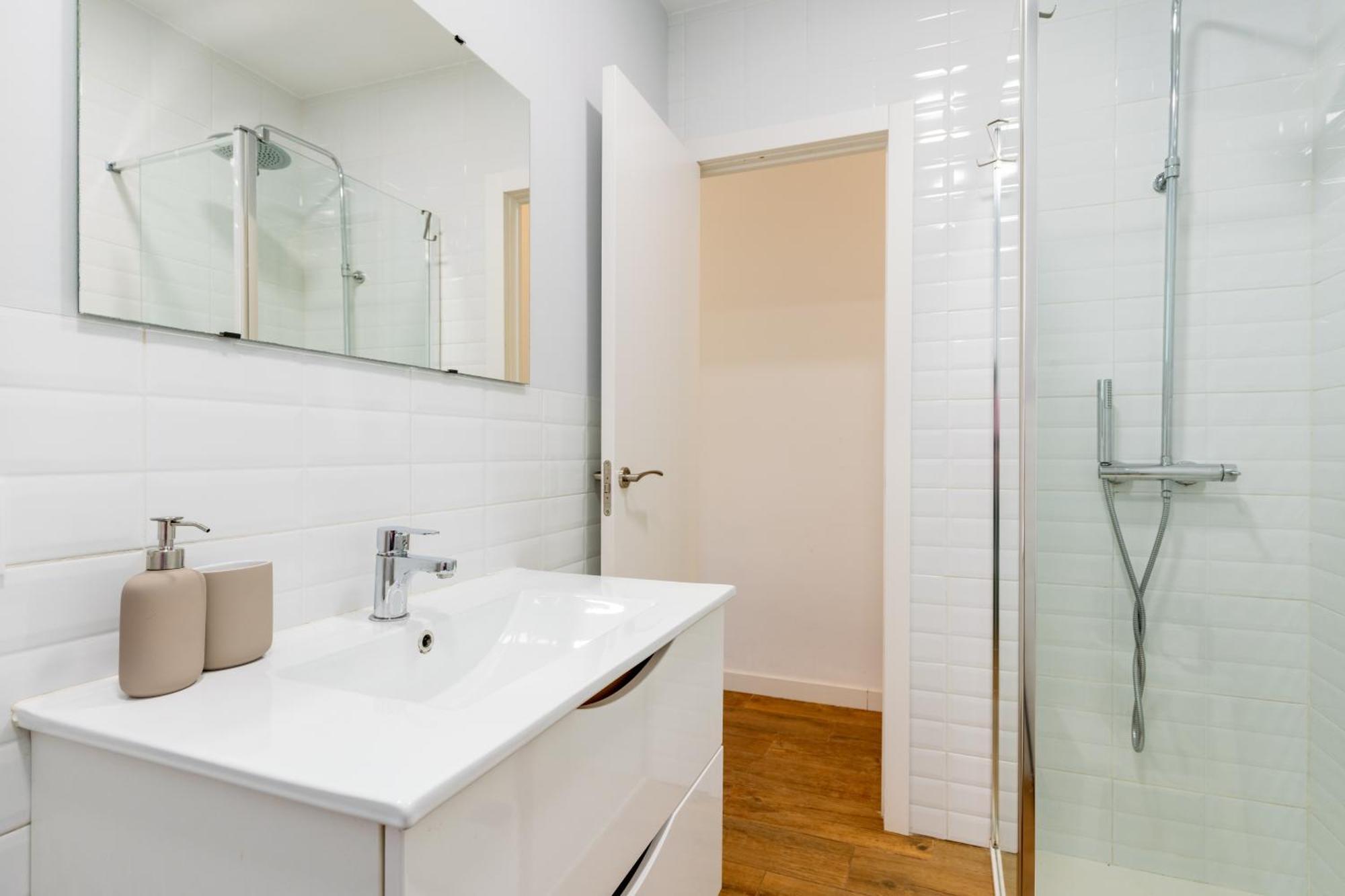 Confortable Apto. 3 Habitaciones Sevilla Dış mekan fotoğraf