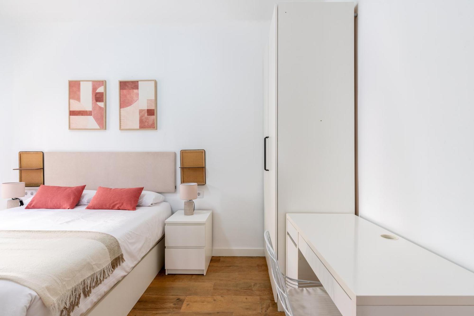 Confortable Apto. 3 Habitaciones Sevilla Dış mekan fotoğraf